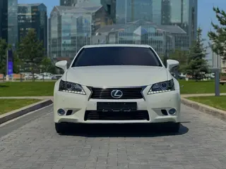 Lexus GS 350