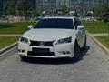 Lexus GS 350 2012 годаүшін10 800 000 тг. в Алматы – фото 3