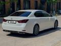 Lexus GS 350 2012 годаүшін10 800 000 тг. в Алматы – фото 4
