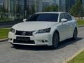 Lexus GS 350 2012 годаүшін10 800 000 тг. в Алматы – фото 2