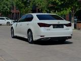 Lexus GS 350 2012 годаүшін10 800 000 тг. в Алматы – фото 5