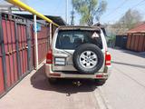 Mitsubishi Pajero 2005 годаүшін6 250 000 тг. в Алматы – фото 3