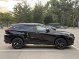 Toyota Venza 2021 года за 16 500 000 тг. в Алматы – фото 3