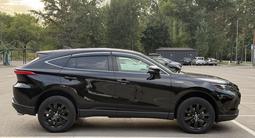 Toyota Venza 2021 года за 16 500 000 тг. в Алматы – фото 3