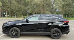 Toyota Venza 2021 года за 16 500 000 тг. в Алматы – фото 4