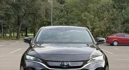 Toyota Venza 2021 года за 16 500 000 тг. в Алматы