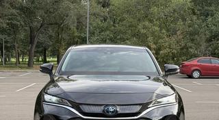 Toyota Venza 2021 годаүшін16 500 000 тг. в Алматы
