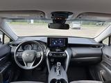 Toyota Venza 2021 года за 16 500 000 тг. в Алматы – фото 5
