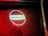 Hyundai Santa Fe 2023 года за 16 300 000 тг. в Атырау