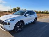 Hyundai Santa Fe 2023 года за 16 300 000 тг. в Атырау – фото 4