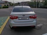 Kia Rio 2015 года за 5 150 000 тг. в Атырау – фото 3