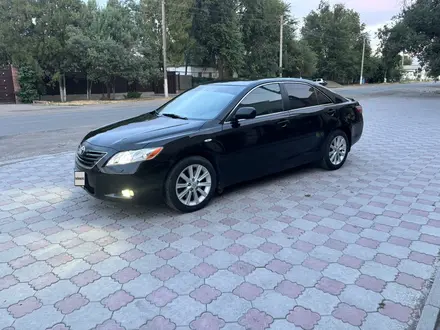 Toyota Camry 2008 года за 4 500 000 тг. в Кордай