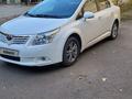 Toyota Avensis 2010 годаfor6 500 000 тг. в Павлодар – фото 12