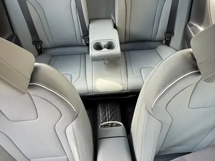 Hyundai Elantra 2025 года за 11 600 000 тг. в Шымкент – фото 10