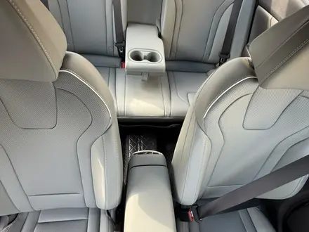 Hyundai Elantra 2025 года за 11 600 000 тг. в Шымкент – фото 11