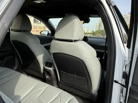Hyundai Elantra 2025 года за 11 600 000 тг. в Шымкент – фото 12