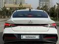 Hyundai Elantra 2025 года за 11 600 000 тг. в Шымкент – фото 14