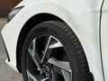 Hyundai Elantra 2025 года за 11 600 000 тг. в Шымкент – фото 16