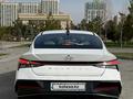 Hyundai Elantra 2025 года за 11 600 000 тг. в Шымкент – фото 15