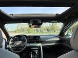 Hyundai Elantra 2025 года за 11 600 000 тг. в Шымкент – фото 5