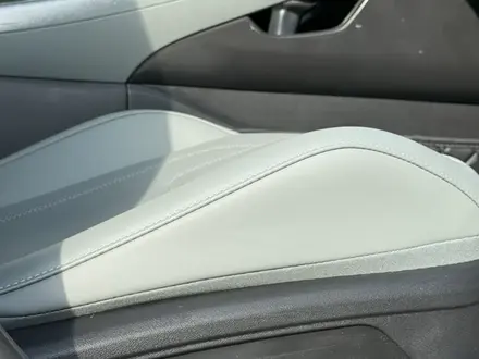 Hyundai Elantra 2025 года за 11 600 000 тг. в Шымкент – фото 7