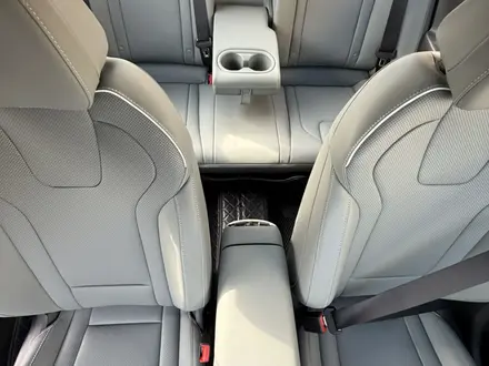 Hyundai Elantra 2025 года за 11 600 000 тг. в Шымкент – фото 9