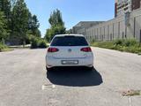 Volkswagen Golf 2015 годаүшін8 500 000 тг. в Алматы – фото 4