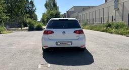 Volkswagen Golf 2015 года за 8 500 000 тг. в Алматы – фото 4