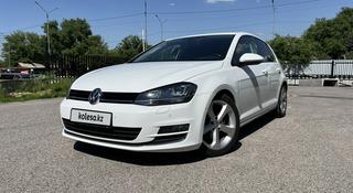 Volkswagen Golf 2015 годаүшін8 500 000 тг. в Алматы