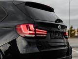 BMW X5 2014 года за 16 500 000 тг. в Астана – фото 2