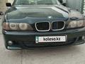 BMW 523 1998 годаfor3 270 000 тг. в Тараз