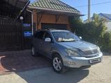 Lexus RX 330 2004 года за 6 300 000 тг. в Кызылорда