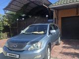 Lexus RX 330 2004 года за 6 300 000 тг. в Кызылорда – фото 2