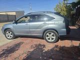 Lexus RX 330 2004 года за 6 300 000 тг. в Кызылорда – фото 3
