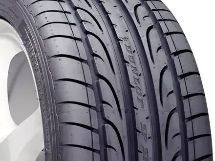 Новые шины Dunlop Sport Maxx 275/40R18-255/45R18 за 450 000 тг. в Алматы