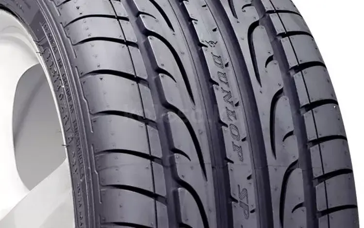Новые шины Dunlop Sport Maxx 275/40R18-255/45R18 за 450 000 тг. в Алматы