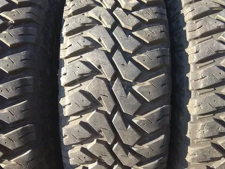 Шины 265/70 R16 — "Maxxis Bighorn 764 M/T" (Тайланд). Летние, в и за 320 000 тг. в Астана – фото 5