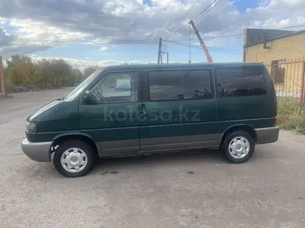 Volkswagen Multivan 1996 года за 5 450 000 тг. в Караганда