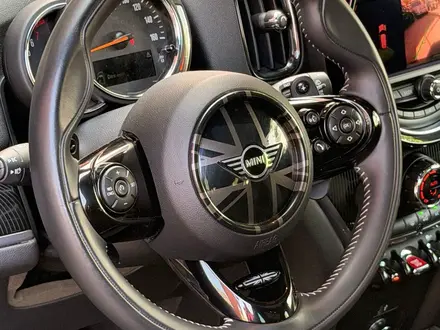 Mini Countryman 2019 года за 13 000 000 тг. в Алматы – фото 10