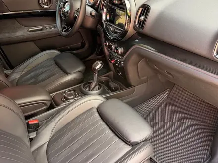 Mini Countryman 2019 года за 13 000 000 тг. в Алматы – фото 12