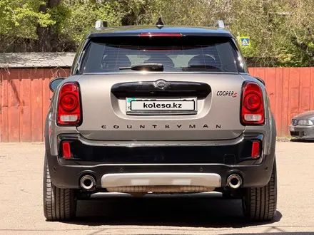 Mini Countryman 2019 года за 13 000 000 тг. в Алматы – фото 17