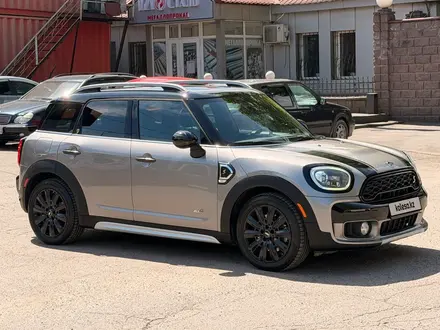 Mini Countryman 2019 года за 13 000 000 тг. в Алматы – фото 19