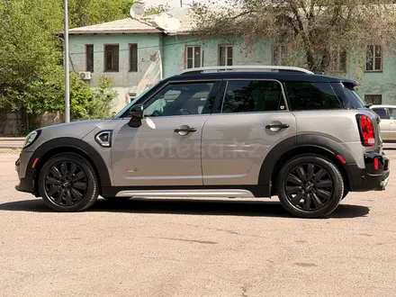 Mini Countryman 2019 года за 13 000 000 тг. в Алматы – фото 2