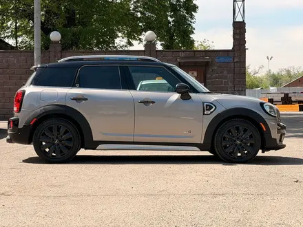 Mini Countryman 2019 года за 13 000 000 тг. в Алматы – фото 9