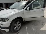 BMW X5 2004 годаүшін8 000 000 тг. в Алматы – фото 4