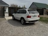 BMW X5 2004 годаүшін8 000 000 тг. в Алматы