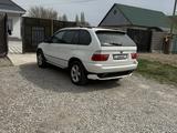 BMW X5 2004 годаүшін8 000 000 тг. в Алматы – фото 2