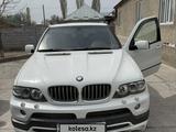 BMW X5 2004 годаүшін8 000 000 тг. в Алматы – фото 5