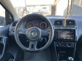 Volkswagen Polo 2014 года за 4 350 000 тг. в Кокшетау – фото 5