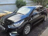 Hyundai Accent 2018 годаүшін6 200 000 тг. в Астана – фото 3